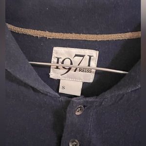 Reiss 1971 Collection Men’s Sweater